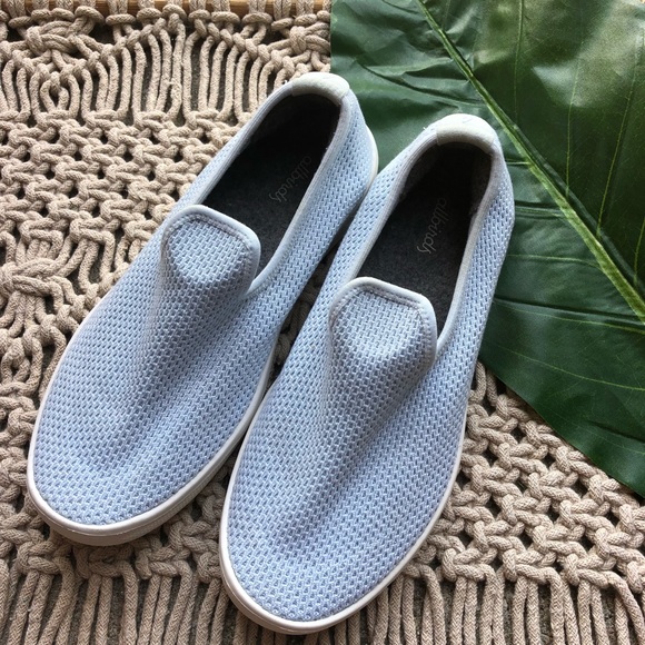 Allbirds Kauri Cloud Tree Loungers Womens 8 - Picture 9 of 9